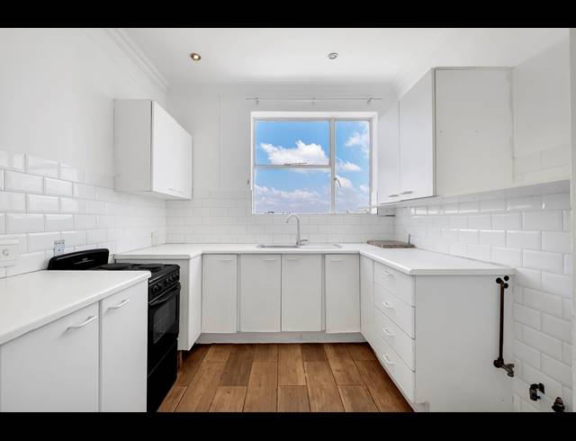 1 BEDROOM APARTMENT FOR SALE IN ILLOVO
